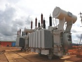 Engineering and Procurement for Main Transformer